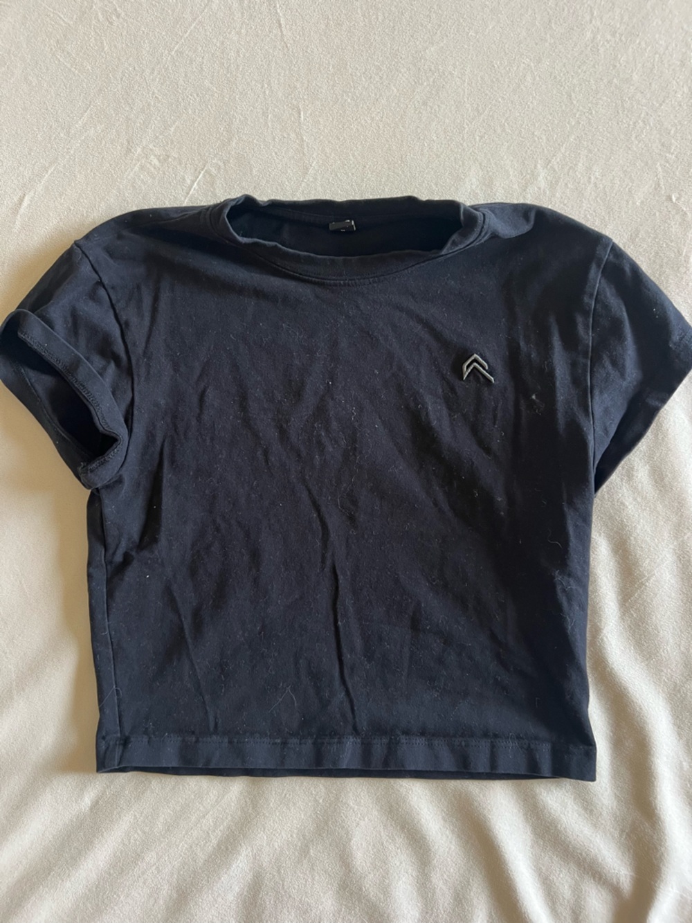 Oner Active Crew Neck Short-Sleeve Shirt